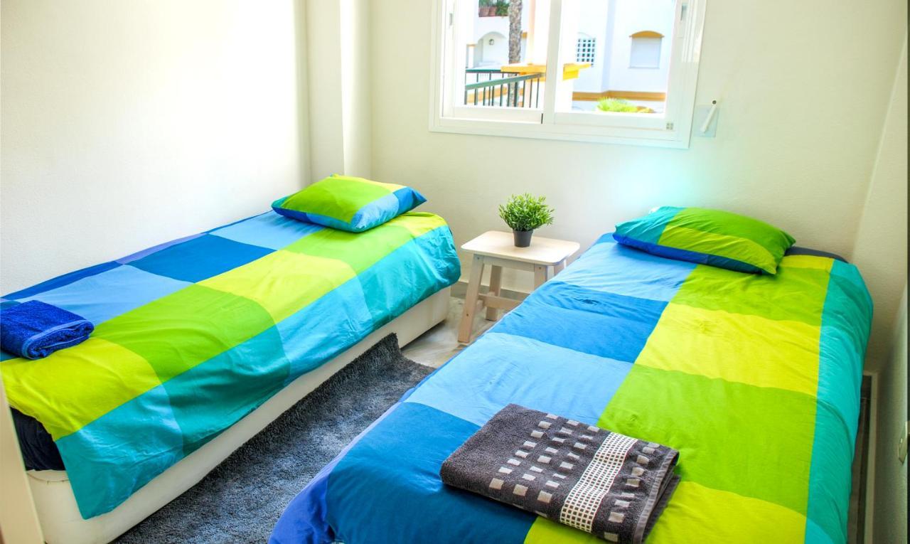 Lovely Puerto Banus Apartment Marbellac Extérieur photo