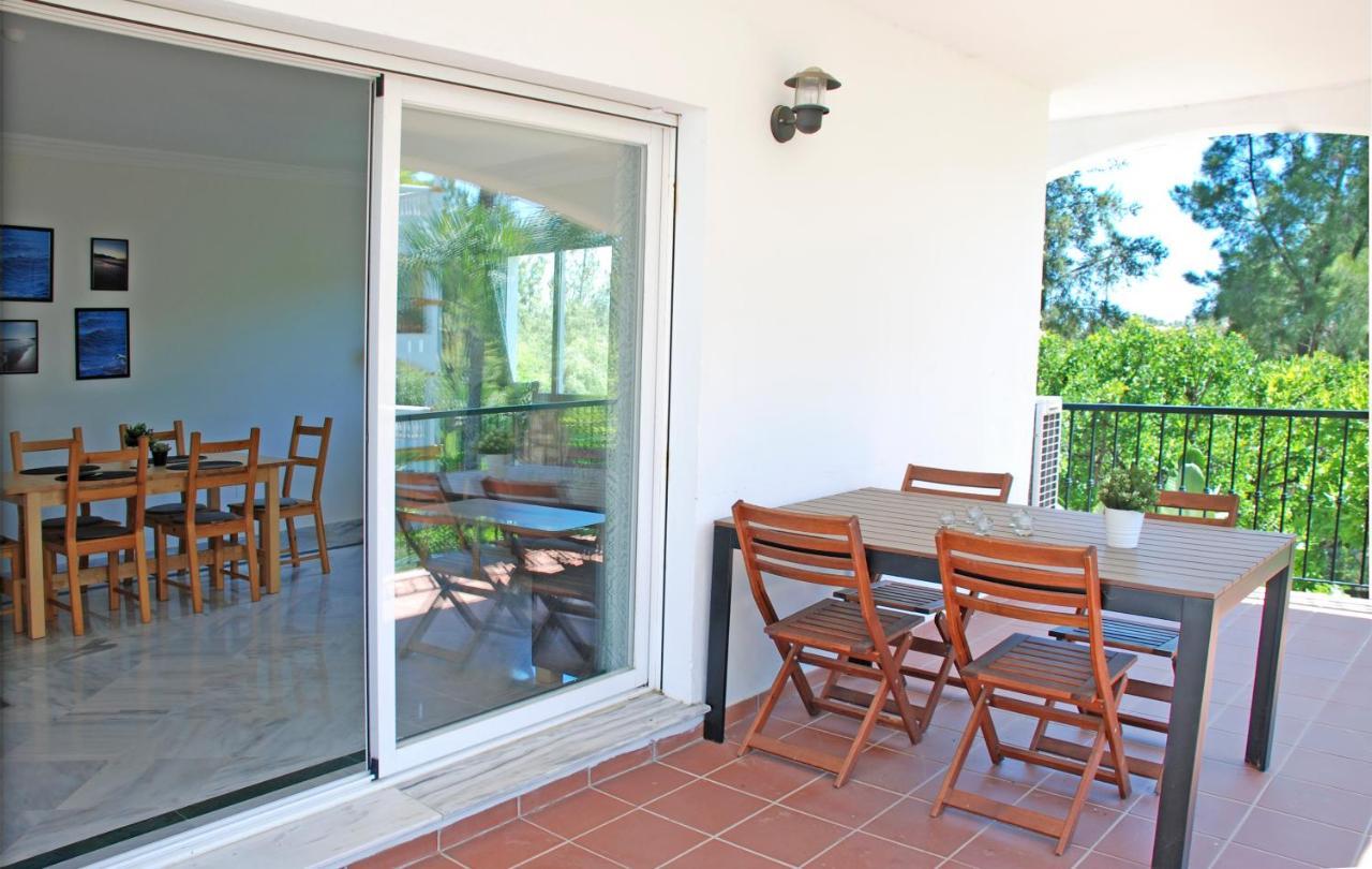 Lovely Puerto Banus Apartment Marbellac Extérieur photo